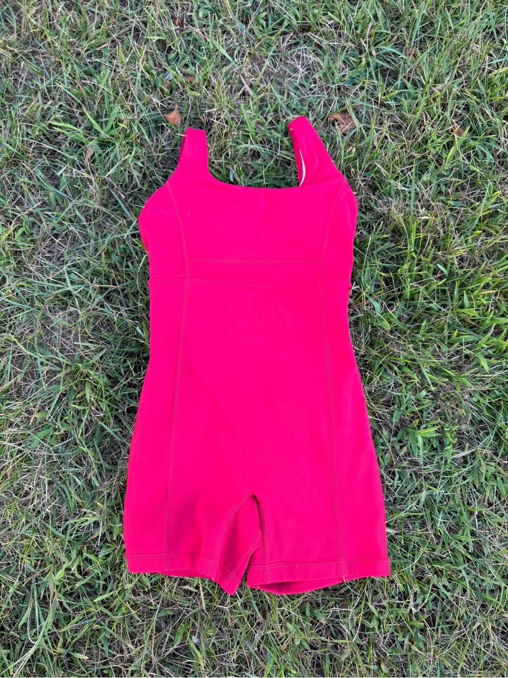 Jo & Jax Red Uni